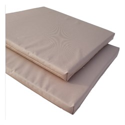 Комплект подушек для 2-х местного дивана WORKY ARD257970 - фото 17303760