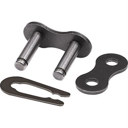 Соединительное звено UNIBEAR 10B-1 26 (E) - фото 17303832