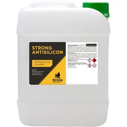 Антисиликон Нефтехимик strong 50л - фото 17303839