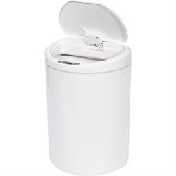 Умное мусорное ведро HALSA HSL-10-29S - фото 17303853