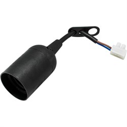 Патрон Oxion PHCT-001BK-E27 - фото 17303875