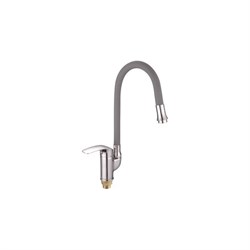 Смеситель для кухни SHEVANIK S5543-9 - фото 17303974