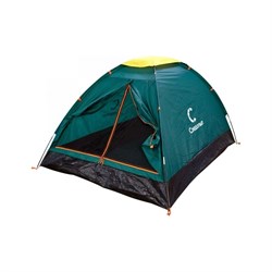 Летняя однослойная палатка Следопыт aleus 3 - фото 17304037