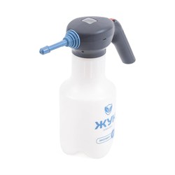 Аккумуляторный ручной опрыскиватель Жук Жук Эксперт 1.5 л - фото 17304059