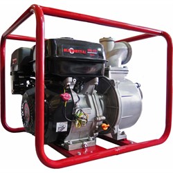 Бензиновая мотопомпа MAGNETTA GP40-188F - фото 17304079