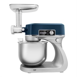 Кухонный комбайн Maunfeld MF-425BL - фото 17304081