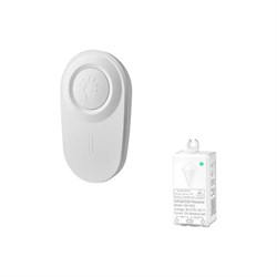 Умный пульт GRITT praсtiс 1кл. - фото 17304108