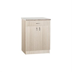 Рабочий стол SANTREK 110400 - фото 17304144