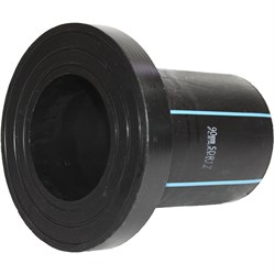 Втулка под фланец Флексапайп +, ООО УТ0049745 - фото 17304175