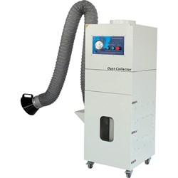 Дымоуловитель PURE-AIR PA-2400SA-X - фото 17304226