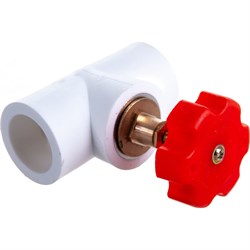 Вентиль СТМ CPSV0032 - фото 17304259