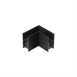 Соединитель для низковольтного шинопровода "L-образный" FL Novotech 135166 - фото 17304321