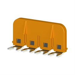 Перемычка для WGO1/ WGO3/ WGL1 Klemsan IZUK 6/4 - фото 17304389