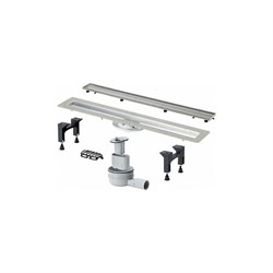 Комплект душевого лотка Viega Advantix - фото 17304449