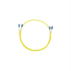 Дуплексный оптический патч-корд TopLan DPC-TOP-652-LC/A-LC/A-0.5 - фото 17304450