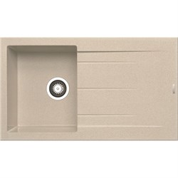 Мойка Pyramis Pyragranite ALAZIA - фото 17304456