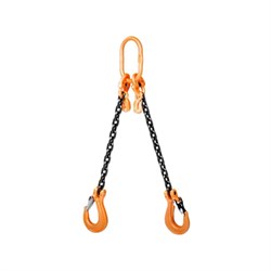 Цепной строп CERTEX 2СЦ - фото 17304467