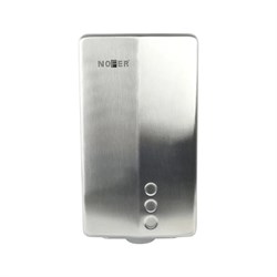 Сушилка для рук Nofer FUGA evo - фото 17304473