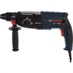 Перфоратор Bosch GBH 2-28 0611267500 - фото 17304662