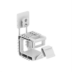 Групповое крепление OBO Bettermann 2205384 - фото 17304725