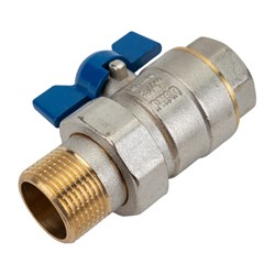 Шаровой кран RM RML-34FFLA - фото 17304745