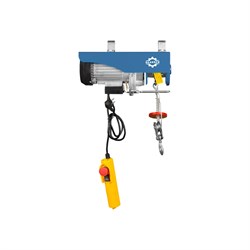 Электрическая мини таль GEARSEN PA - фото 17304808