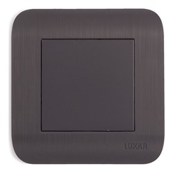 Выключатель Luxar Deco - фото 17304882