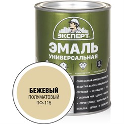 Универсальная алкидная эмаль Эксперт 31342 - фото 17305366