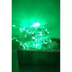 Светодиодная гирлянда GLQ GLQ -101T-5M-48-G - фото 17305425