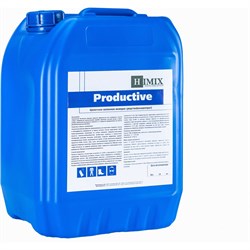 Средство для очистки и обезжиривания металлических поверхностей Himix PRODUCTIVE - фото 17305783