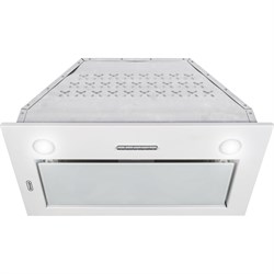 Полностью встраиваемая вытяжка Delonghi COSETTA 508 BB - фото 17305792