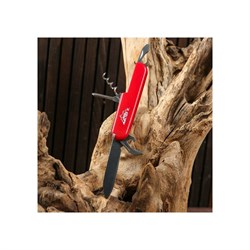 Туристический нож Мастер К Мертсегер - фото 17305913