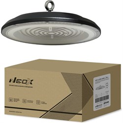 Складской линзованный светодиодный светильник Neox UHB-2L - фото 17305932