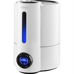 Увлажнитель воздуха Kitfort КТ-2801 - фото 17306093