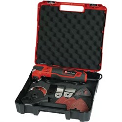 Многофункциональный инструмент Einhell TE-MG 350 EQ - фото 17309649