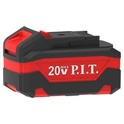 Аккумулятор P.I.T. OnePower - фото 17309712