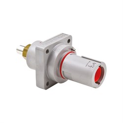 Панельная вилка Valentini SPX - фото 17309729