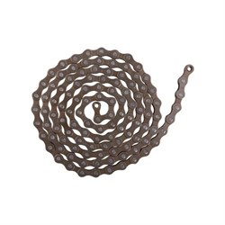 Односкоростная цепь KMC HD00000727 - фото 17309978