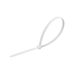 Универсальный пластиковый хомут Эврика ER-03162 - фото 17313247