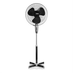 Напольный вентилятор Centek CT-5015 Black - фото 17313292