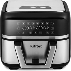 Аэрогриль Kitfort КТ-2247 - фото 17313350