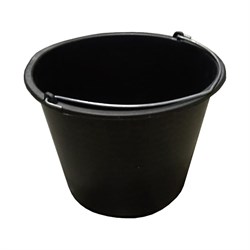 Пластмассовое ведро SAMGRUPP SR-103100016 - фото 17313545