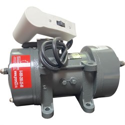 Площадочный вибратор Промышленник zw 35 - фото 17313708