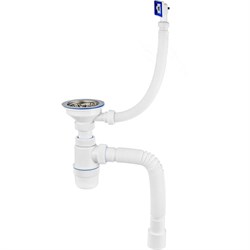 Сифон VirPlast Элит - фото 17315419