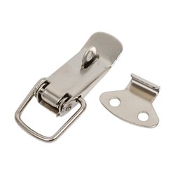 Чемоданная защелка MFK-TORG Z/Ч/106 - фото 17315527