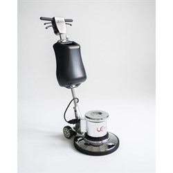 Однодисковая машина TWINC P17A EU - фото 17320399