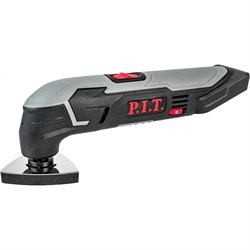 Аккумуляторный реноватор P.I.T. PMT20H-035A - фото 17320413