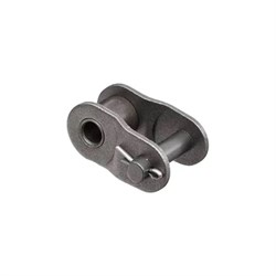 Соединительное звено для цепи iskra 08B1F-ISKRA - фото 17320540