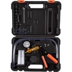 Вакуумметр AFFIX AF12030015C - фото 17320672