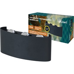 Настенный светильник накладной duwi NUOVO - фото 17320691